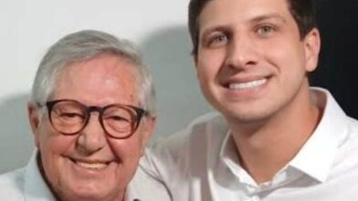 Ângelo Ferreira articula encontro com João Campos e reforça protagonismo político de Sertânia