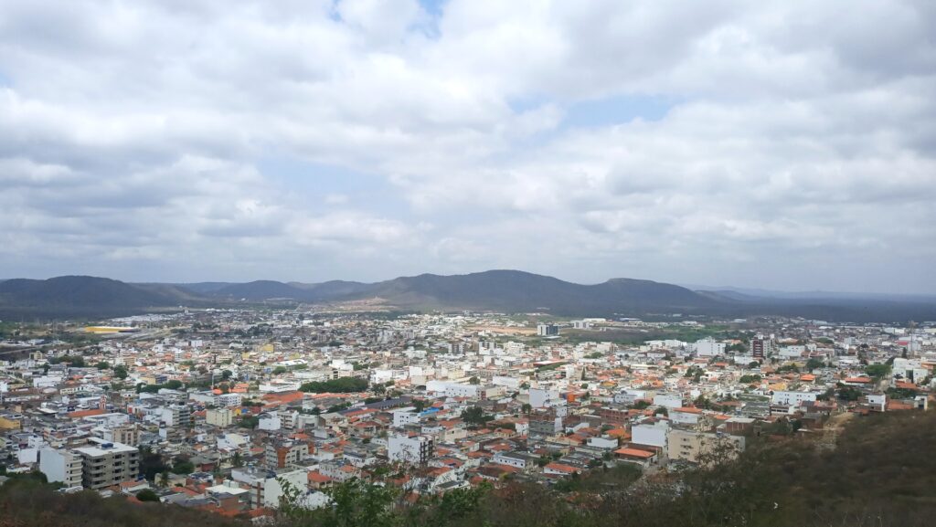 Arcoverde avança no ranking de competitividade