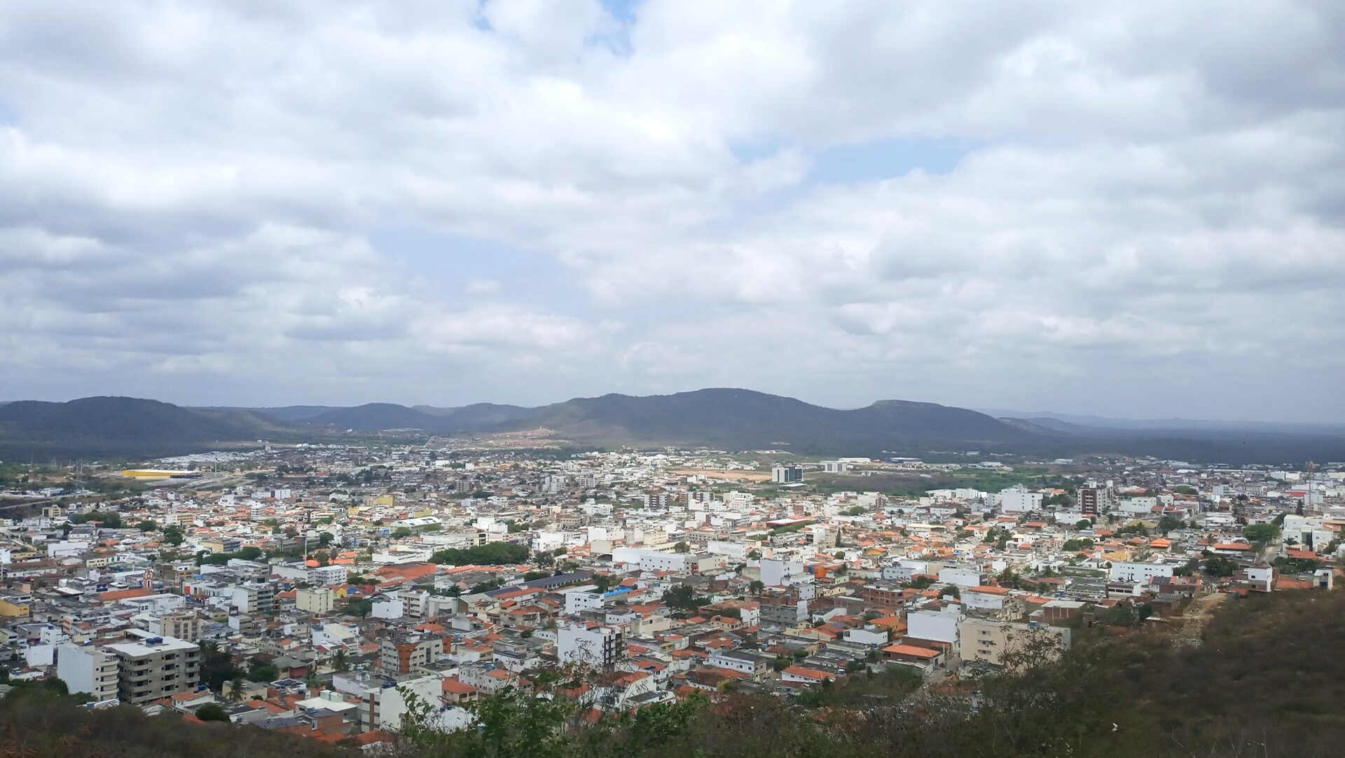 Arcoverde sobe 49 posições e se destaca no ranking de competitividade