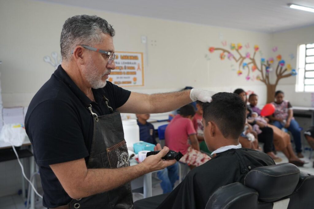 Prefeitura Ativa em Papagaio Pesqueira