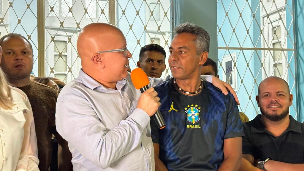 Espaço Acolher atendimento em Pesqueira 