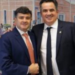Direção nacional da Federação União Progressista ratifica indicação de Eduardo da Fonte ao Senado