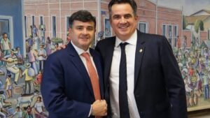 Direção nacional da Federação União Progressista ratifica indicação de Eduardo da Fonte ao Senado