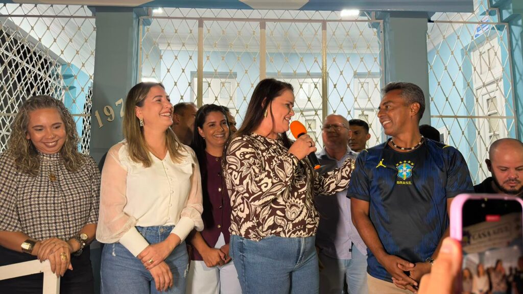 Espaço Acolher atendimento em Pesqueira 