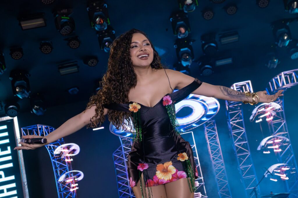 Chega ao fim festa de Ibimirim