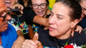 Sertânia: Raquel Lyra realiza entregas no Sertão do Moxotó