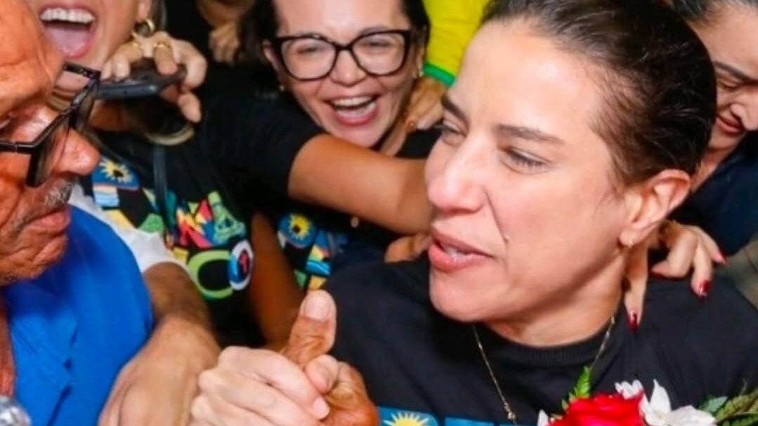 Sertânia: Raquel Lyra realiza entregas no Sertão do Moxotó