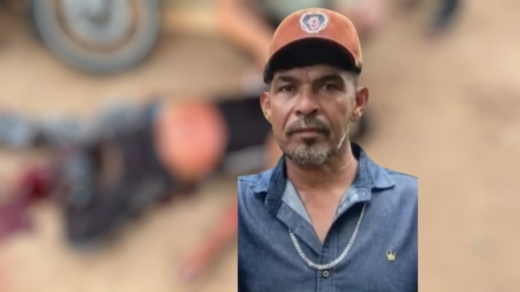 Agricultor morto em sítio em Buíque