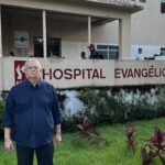 Hospital Evangélico de Pernambuco: uma história de serviço que atravessa gerações