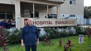 Hospital Evangélico de Pernambuco: uma história de serviço que atravessa gerações