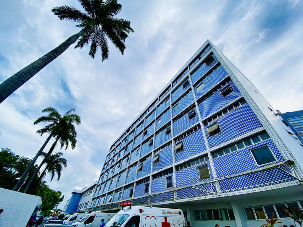 IMIP processo seletivo em Pernambuco 