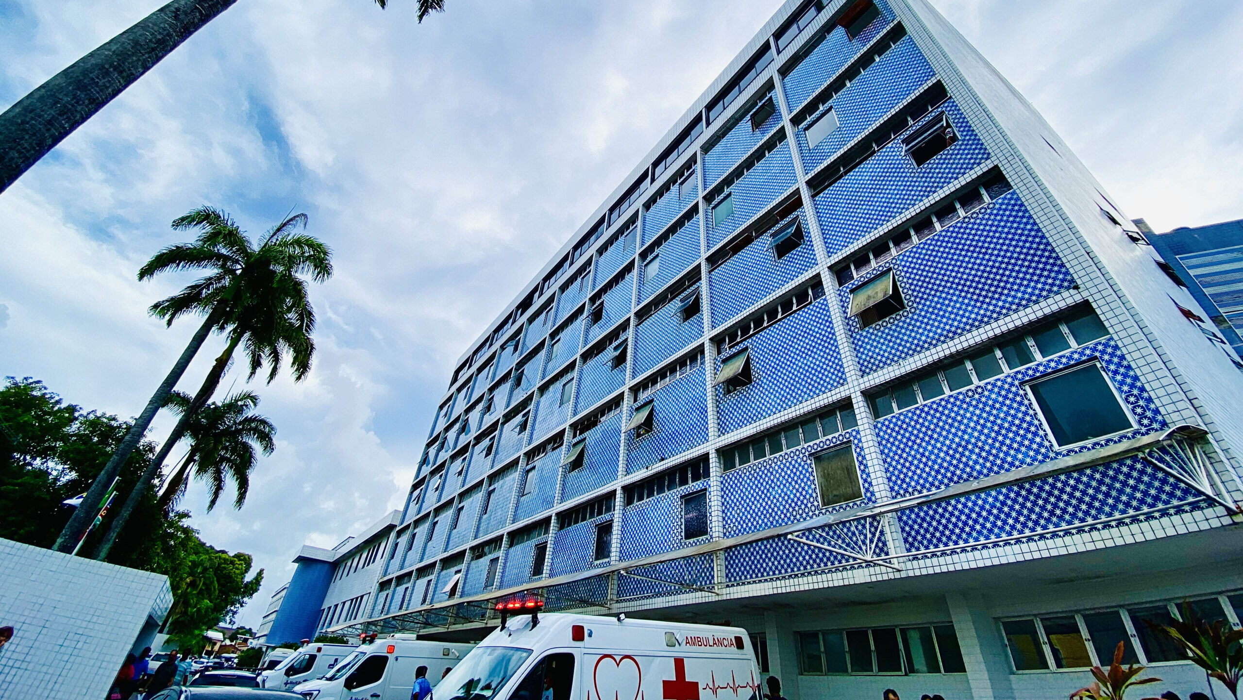IMIP abre seleção para médicos em Pernambuco e oferece vagas em diferentes áreas