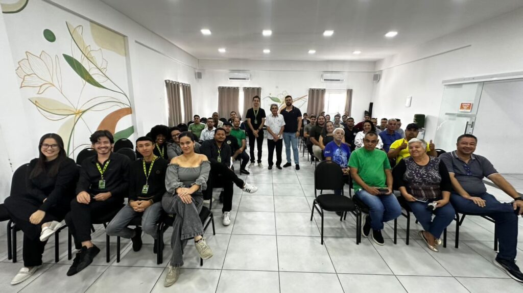 Dia da Imprensa em Belo Jardim