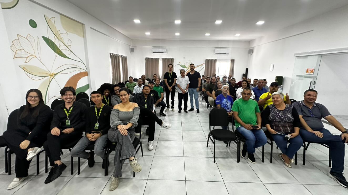 VÍDEO: Prefeitura de Belo Jardim homenageia profissionais da comunicação no Dia Nacional da Imprensa