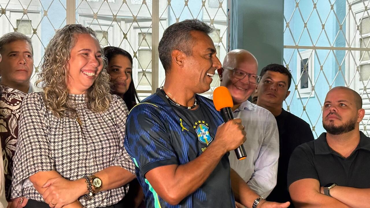 Pesqueira inaugura Espaço Acolher e amplia atendimento especializado para crianças com TEA