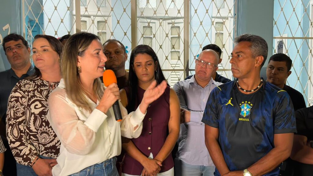 Espaço Acolher atendimento em Pesqueira 