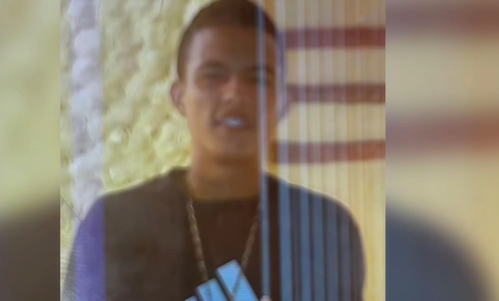 Jovem baleado e morto em Tupanatinga