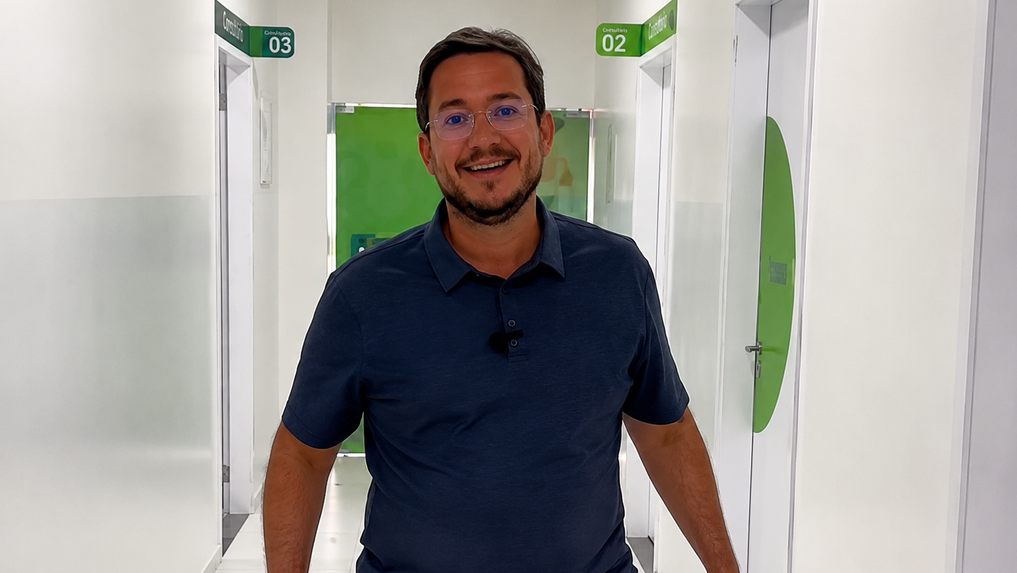 Kelvin Cavalcanti inaugura nova ala de Geriatria e Pediatria do Hospital Municipal de Venturosa