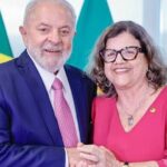 Ascensão da senadora Teresa Leitão consolida protagonismo político no Congresso Nacional