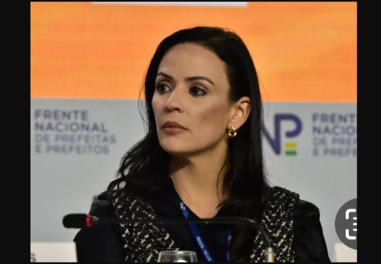 Márcia Conrado perde aliados que passam a apoiar Raquel Lyra