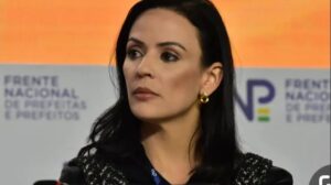 Márcia Conrado perde aliados que passam a apoiar Raquel Lyra