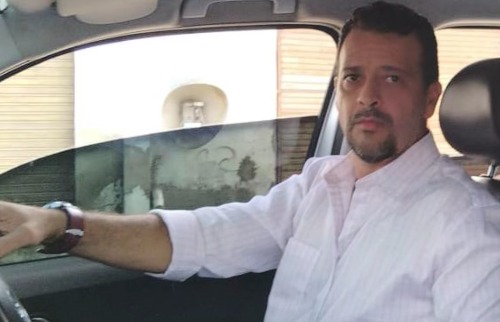 Corretor morto a tiros em Pesqueira