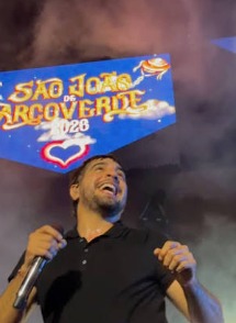 São João de Arcoverde entre os maiores
