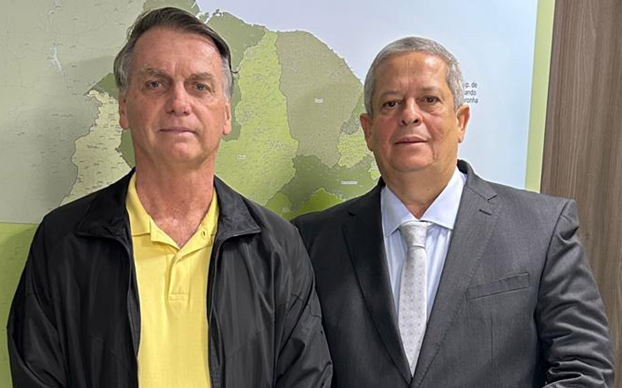 Pastor Gilvan Costa: a voz que nasce das ruas, da fé e chega ao debate sobre o futuro de Pernambuco