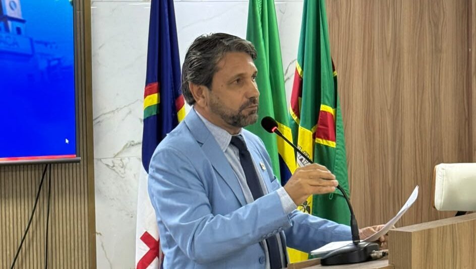 Paulinho Galindo propõe obras na região do Maria de Fátima em Arcoverde