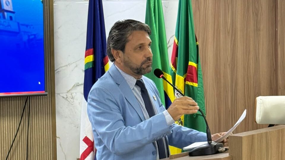 Paulinho Galindo propõe obras na região do Maria de Fátima em Arcoverde