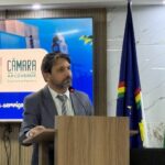 Paulinho Galindo explica voto contrário a projeto que proibia fogos com estampido em Arcoverde