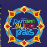 Governo de Pernambuco divulga programação da 3ª edição do Festival Pernambuco meu País