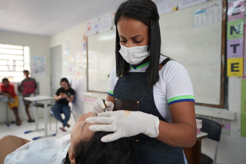 Prefeitura Ativa em Papagaio Pesqueira