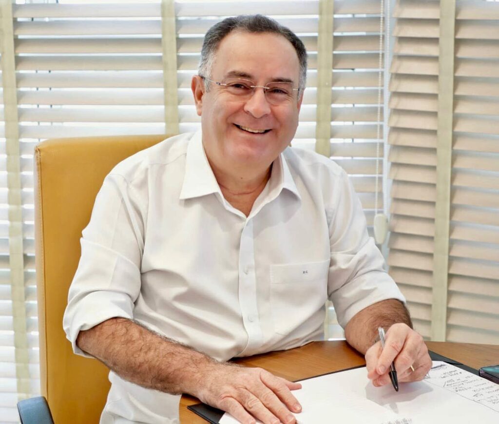 Projetos de lei estudantes de Arcoverde