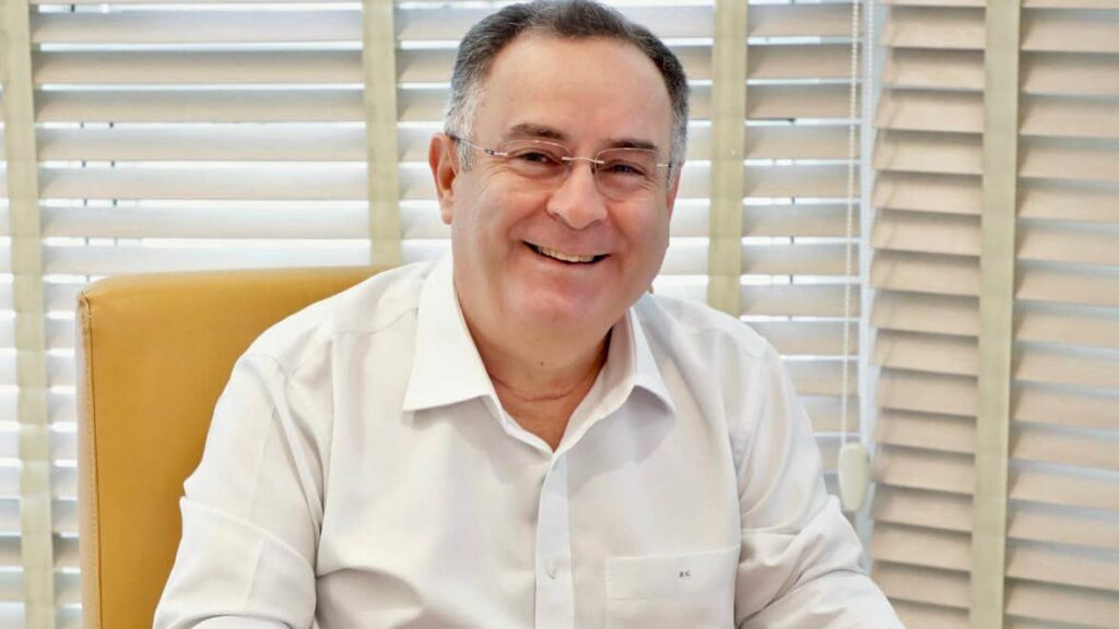 Prefeito Zeca reafirma apoio a Lula para Arcoverde continuar avançando