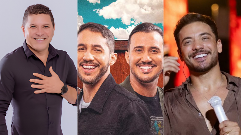 Multidões no São João de Arcoverde