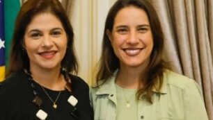 TRE-PE rejeita pedido do PSB contra participação de Raquel Lyra e Priscila Krause em festas juninas