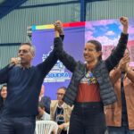 Raquel Lyra impulsiona parceria com Pesqueira e amplia investimentos estratégicos.
