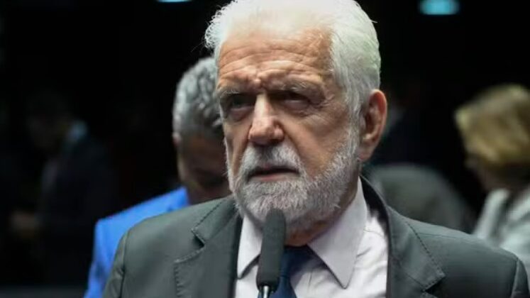 Senador Jaques Wagner solicita ao STF anulação de buscas da PF