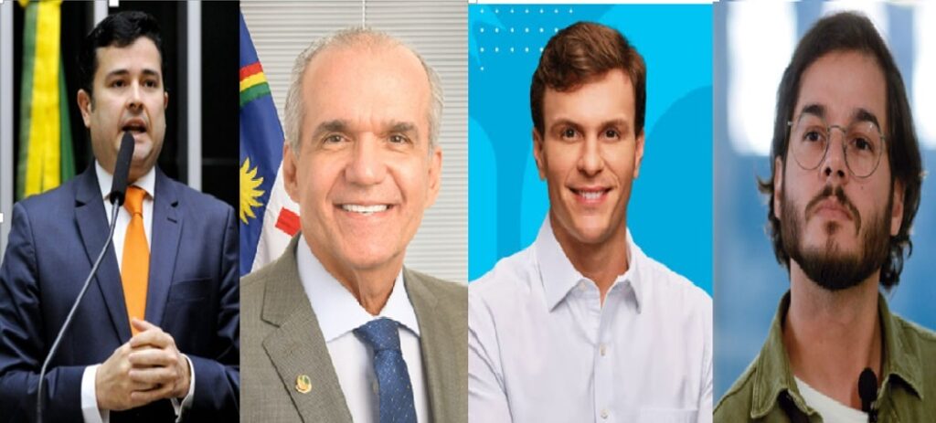 Raquel Lyra enfrenta desafio para definir candidatos ao senado sem perder aliados