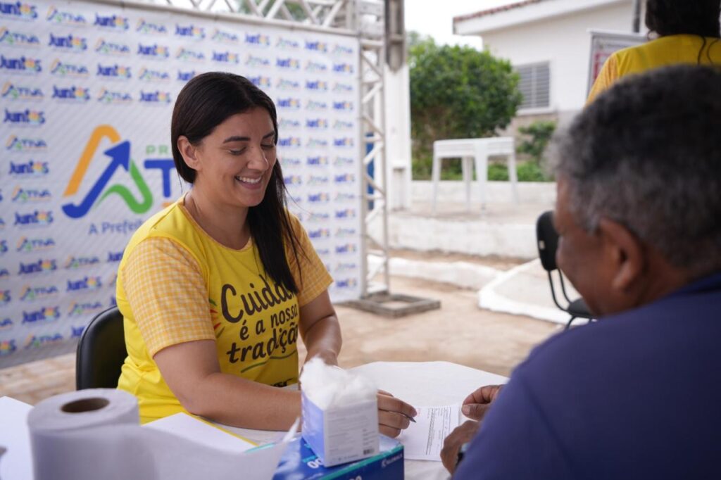 Prefeitura Ativa em Papagaio Pesqueira