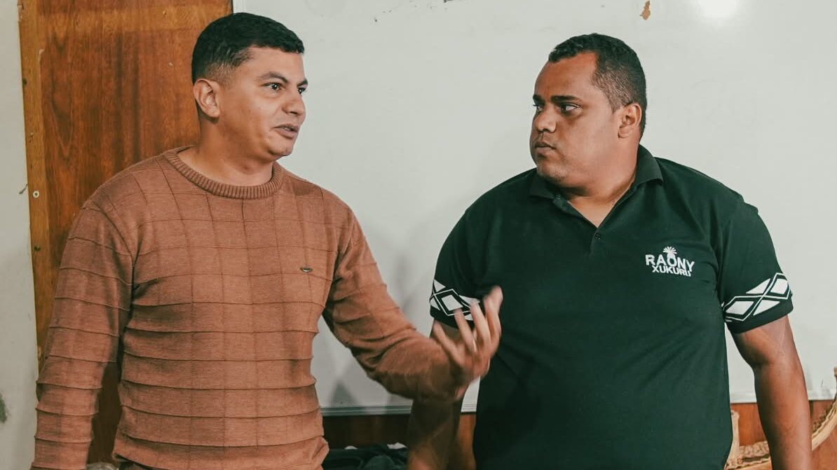 Formação em tecnologia em Pesqueira