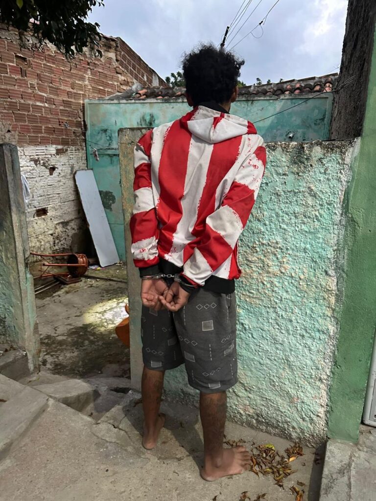 Polícia mandados judiciais em Arcoverde