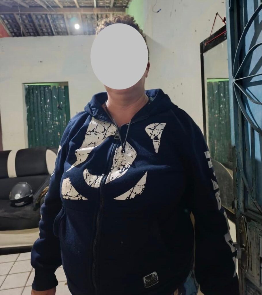 Polícia mandados judiciais em Arcoverde