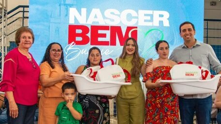 Túlio Monteiro lança programas sociais e amplia apoio a mães e famílias de Buíque