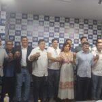 Eduardo da Fonte é confirmado como pré-candidato ao Senado pela União Progressista em Pernambuco