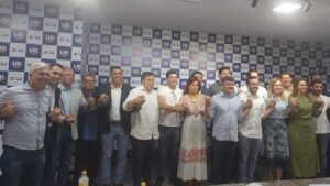 Eduardo da Fonte é confirmado como pré-candidato ao Senado pela União Progressista em Pernambuco