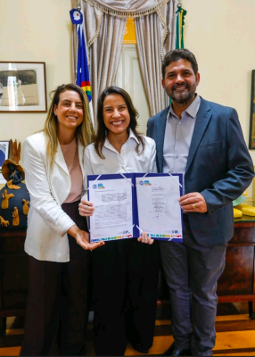 Empresa de gestão de resíduos em Exu