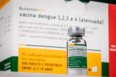 Suspensão temporária da vacinação da gripe