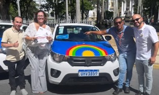 Veículos Move Suas PE
